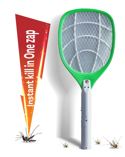 Fly Swatter Mortein Mosquito Bat