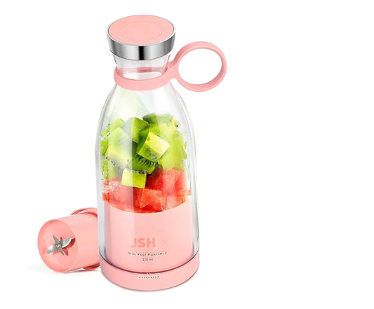 Romino Portable USB Blender & Mini Juicer